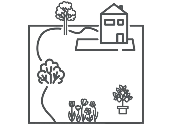 Für kleine bis mittelgroße Gärten | AL-KO 18 V Bosch Home & Garden Akku-Familie