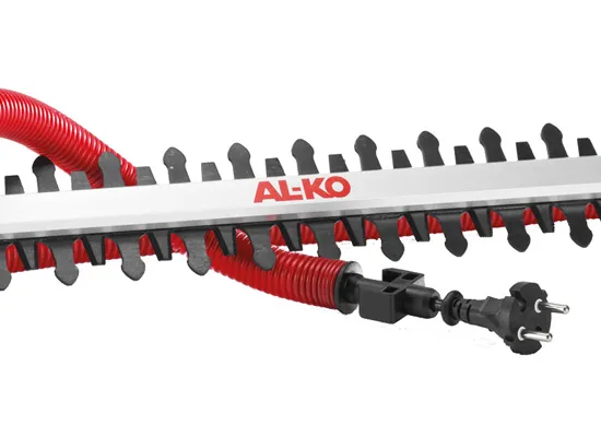 AL-KO Hækkeklippere fordele | Safety Kabel 