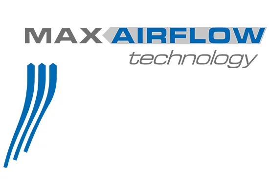 AL-KO MaxAirflow Teknologi| Logo