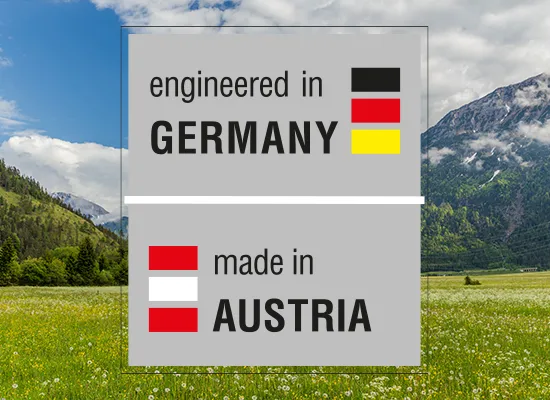AL-KO robotklipper fordele | Engineered in Germany made in Austria